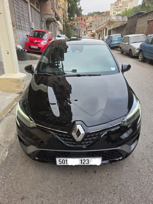 Renault Clio 5  2023 RS Line
