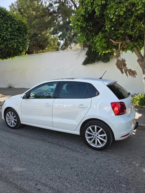 Volkswagen Polo 2016 