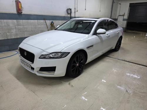 Jaguar XF 2019 25T