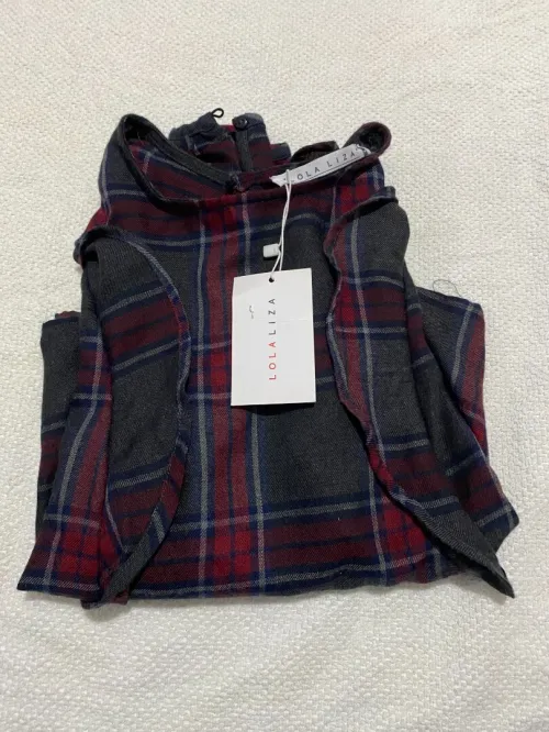 VETEMENTS L'AID