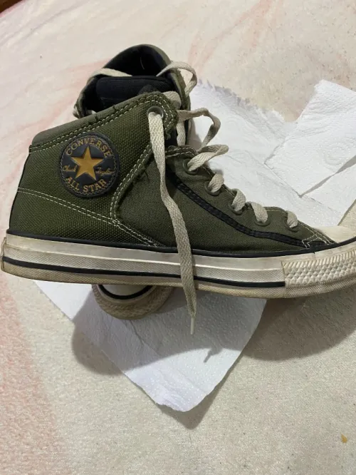 CONVERSE
