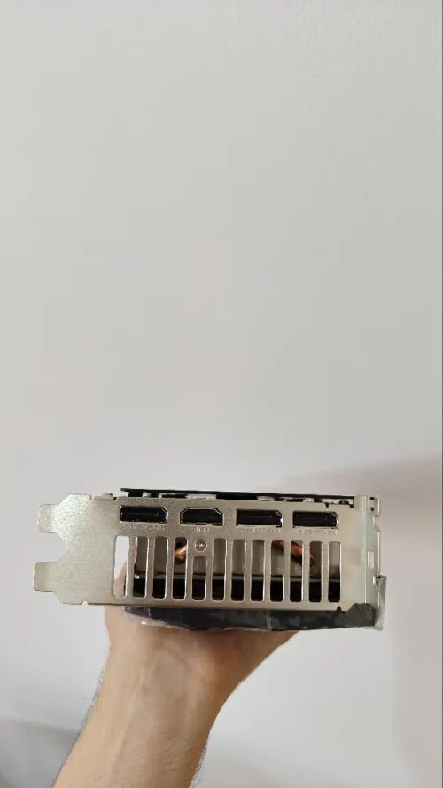 ASROCK RX 5600XT CHALLENGER PRO