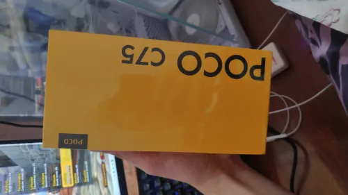 Xiaomi C75
