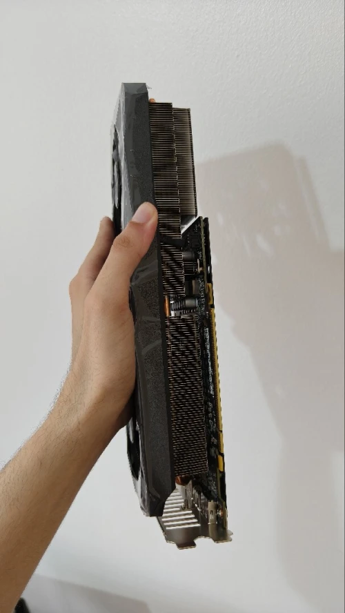 ASROCK RX 5600XT CHALLENGER PRO