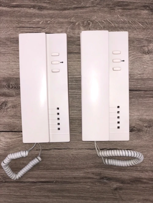 Intercom 