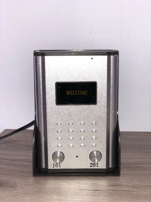 Intercom 