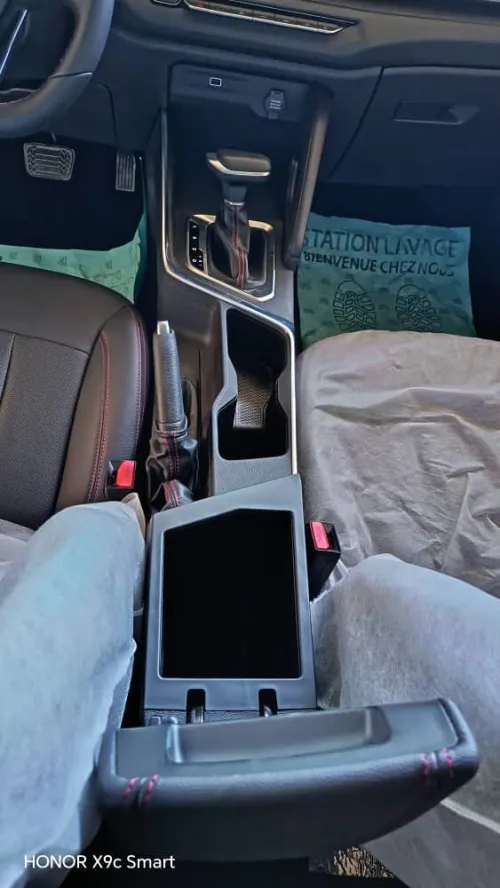 Livan X3 Pro  2025 Automatique (Avec toi ouvrant )