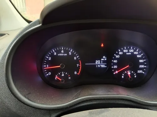 Kia Picanto 2018 LX Start