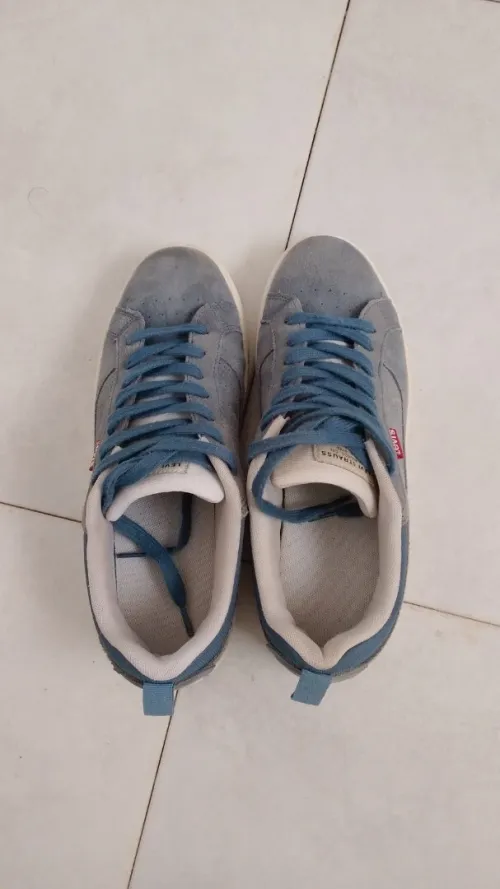 Nike  levis