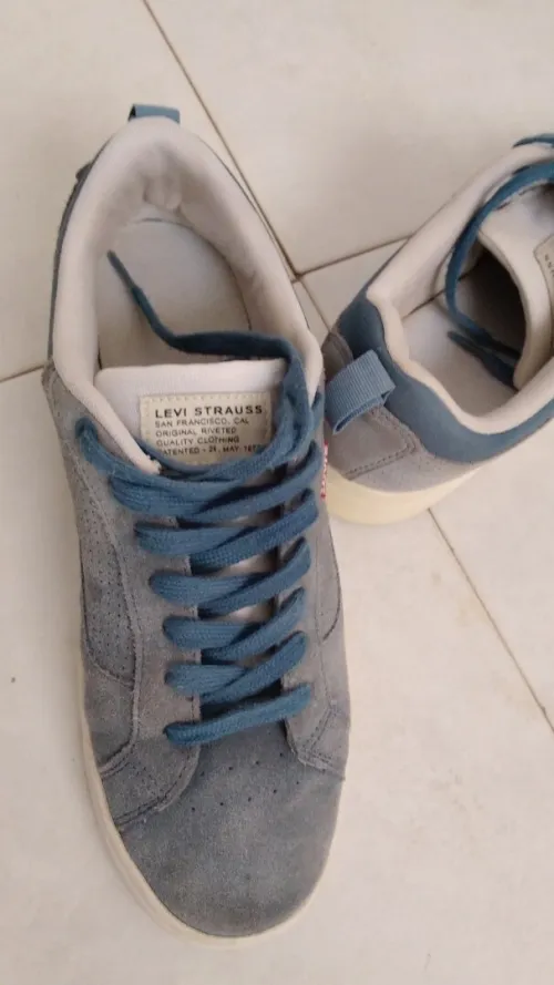 Nike  levis