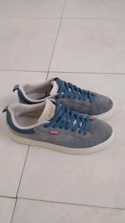 Nike  levis