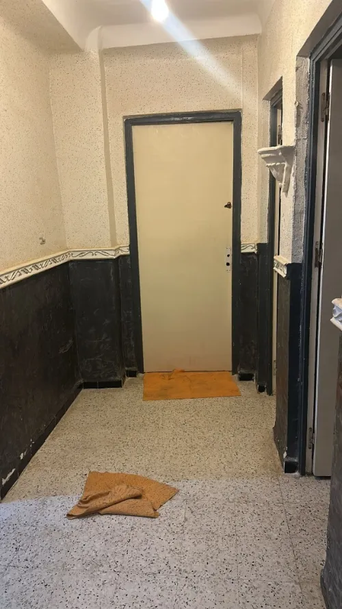 Vente Appartement F3 Oran Oran