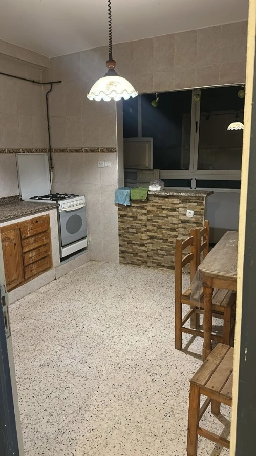 Vente Appartement F3 Oran Oran
