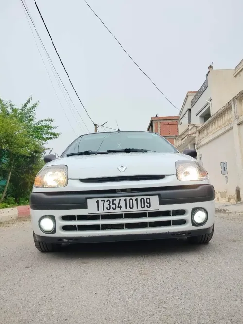 Renault Clio 2 2001 Clio 2