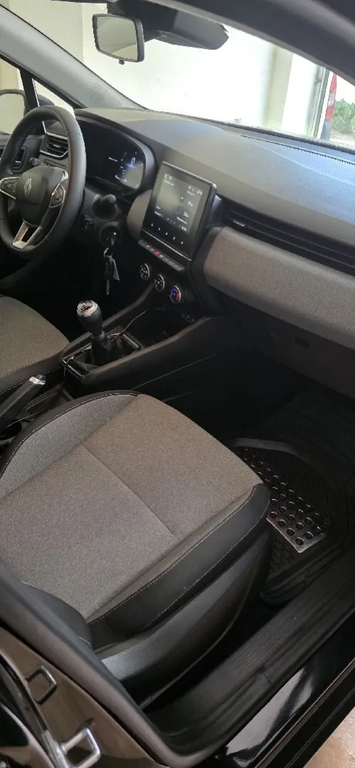 Renault Clio 5  2025 Evolution