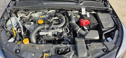 Renault Clio 5  2025 Evolution