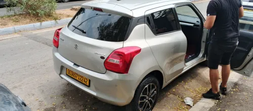 Suzuki Swift 2022 Swift