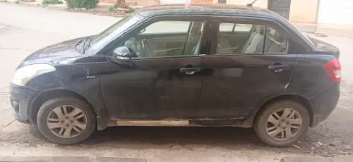 Suzuki Swift Dzire 2014 GLX