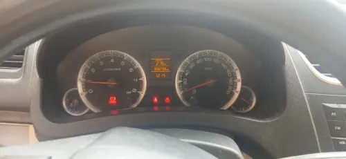 Suzuki Swift Dzire 2014 GLX