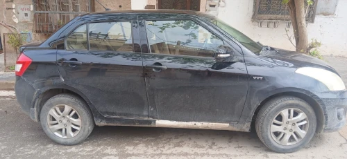 Suzuki Swift Dzire 2014 GLX