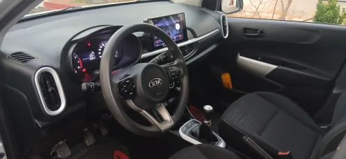 Kia Picanto 2019 LX