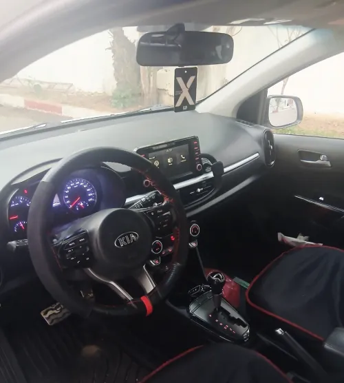 Kia Picanto 2019 GT-Line