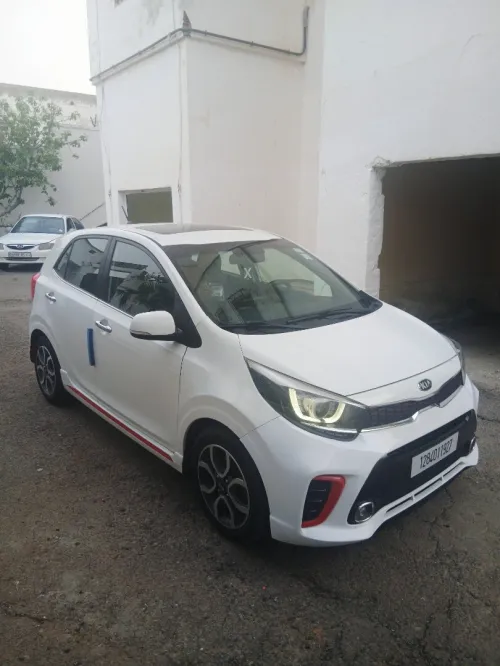 Kia Picanto 2019 GT-Line
