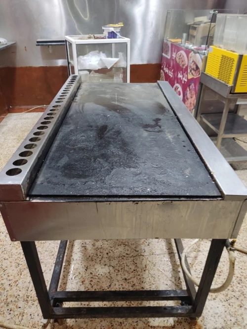 Table kesra mhajeb