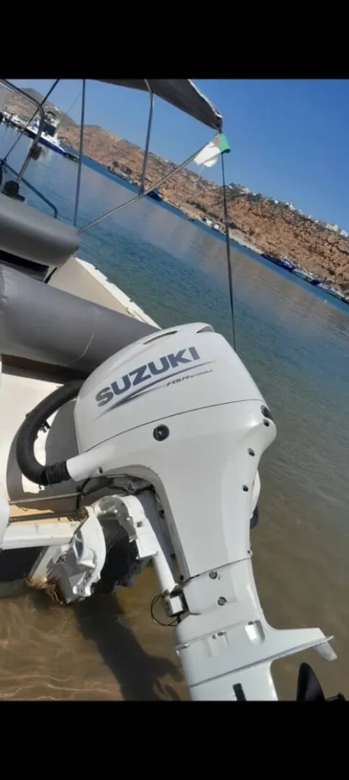 Bejaia naval 