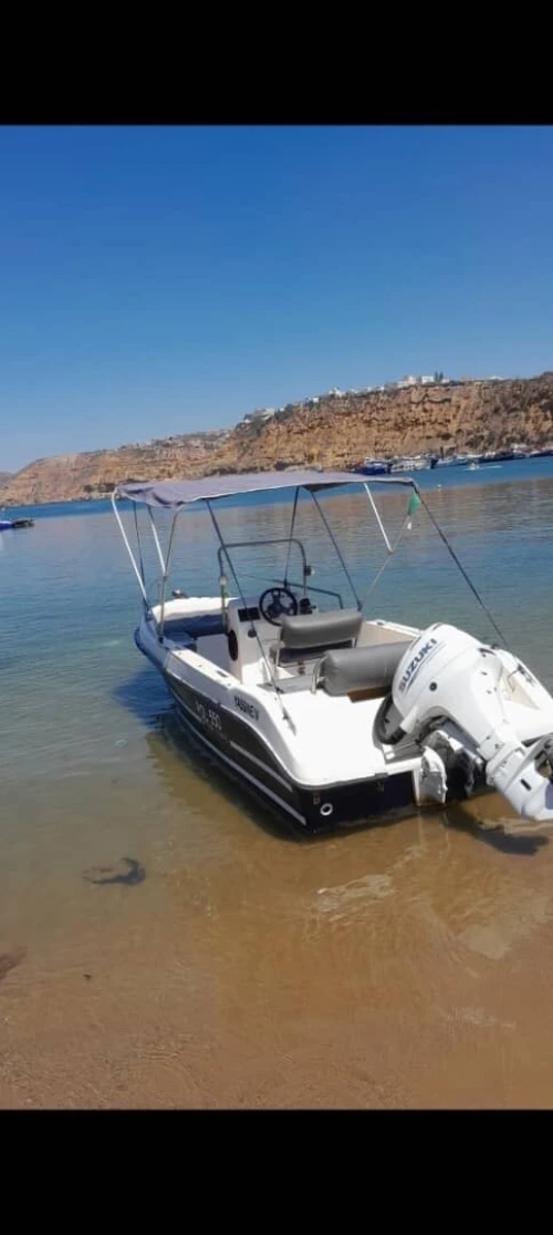 Bejaia naval 