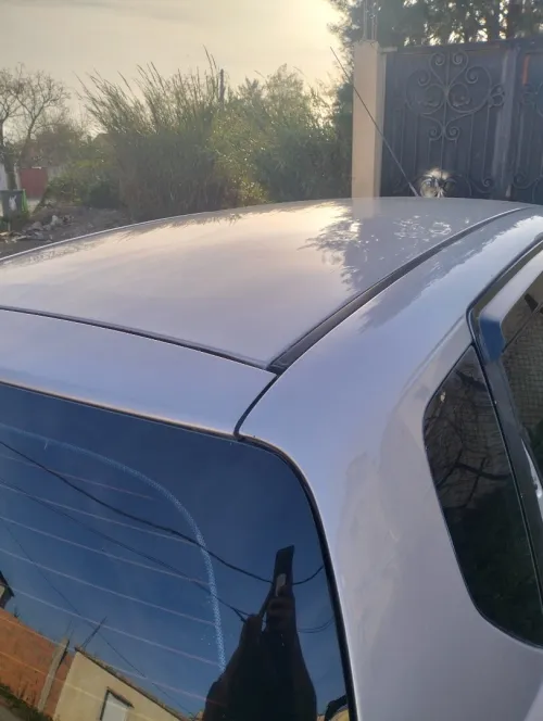 Chevrolet Aveo 5 portes 2006 Sport