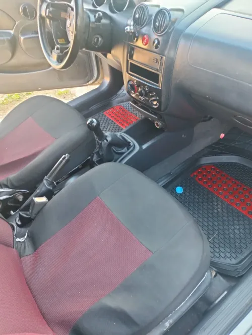 Chevrolet Aveo 5 portes 2006 Sport