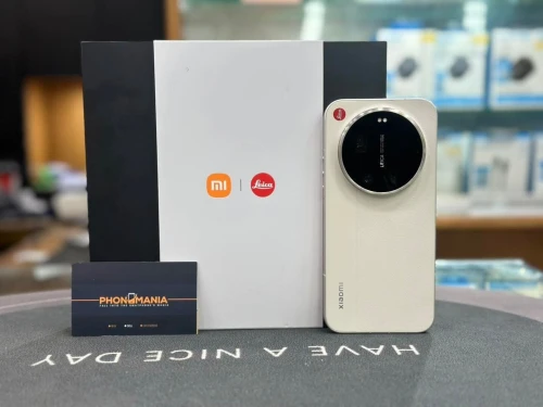 xiaomi 17 ultra by leica xiaomi 17 ultra by leica