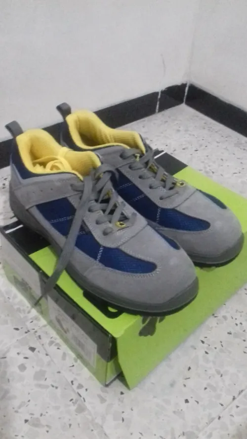 Chaussure De Sécurité coverguard