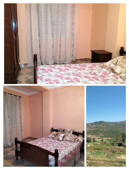 Location vacances Appartement Tizi Ouzou Tigzirt