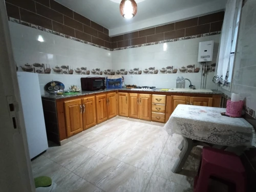 Location vacances Appartement F3 Tizi ouzou Tigzirt