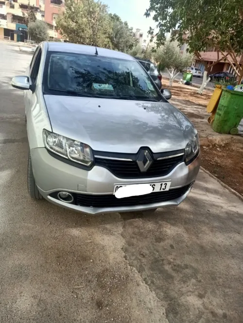 Renault Symbol 2016 Symbol