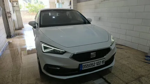 Seat Leon 2022 Select