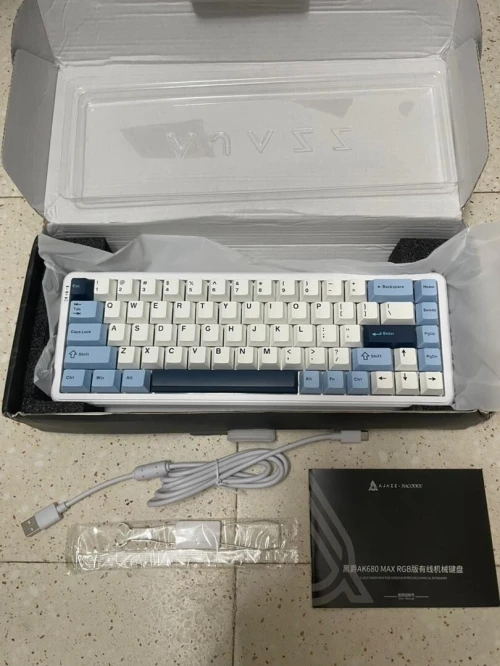 AJAZZ AK680 MAX HE