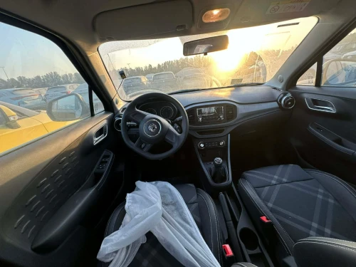 MG MG3 2023 2023