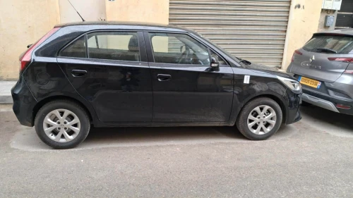 MG MG3 2023 2023