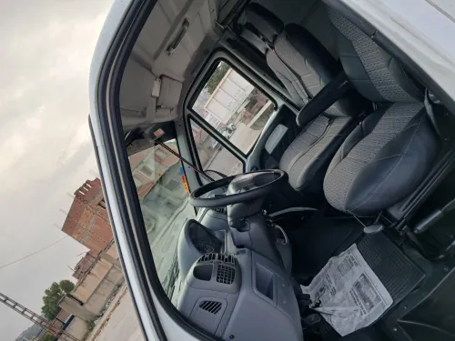 Peugeot Boxer 2004