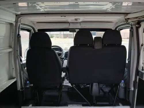 Peugeot Boxer 2004