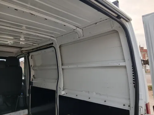Peugeot Boxer 2004
