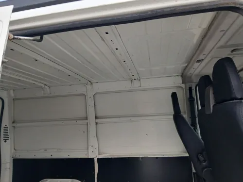 Peugeot Boxer 2004