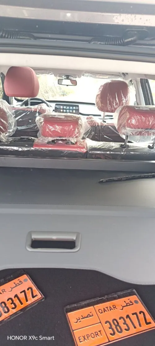Chery Tiggo 7 Pro 2025 Luxury 