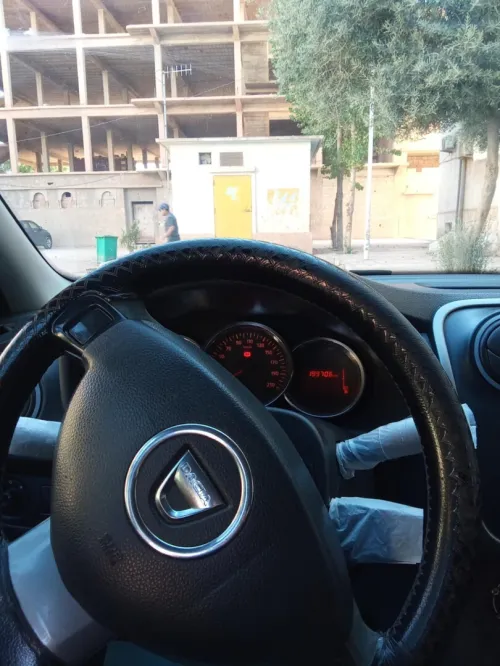 Dacia Logan 2016 