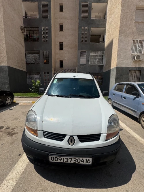 Renault Kangoo 2004 Kangoo