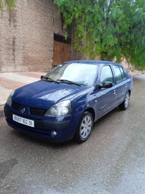 Renault Clio Classique 2002 Clio Classique