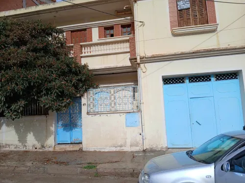 Vente Villa Bordj Bou Arreridj Bir kasdali